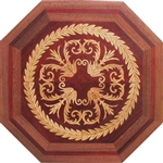 Octagon | Wood Panel PL-205-16