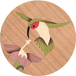 MQF-Hummingbird
