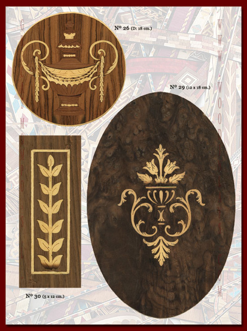 custom marquetry- page 9