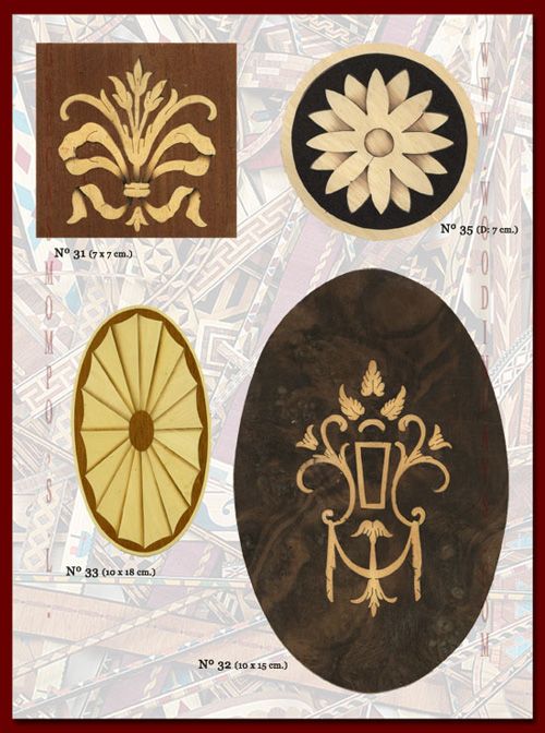 custom marquetry- page 10