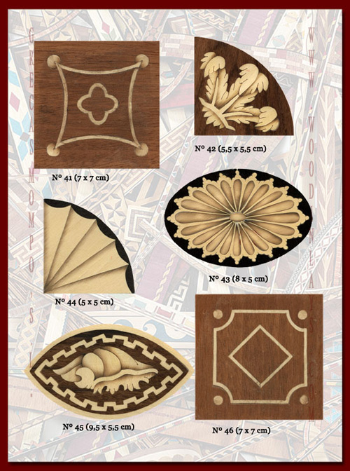 custom marquetry- page 13