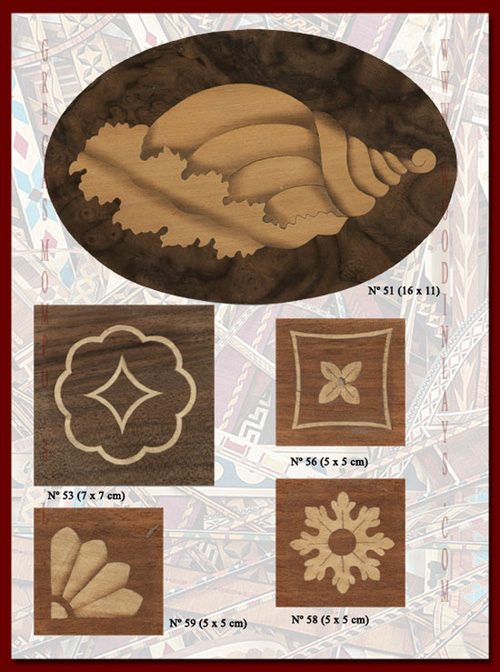 custom marquetry- page 16
