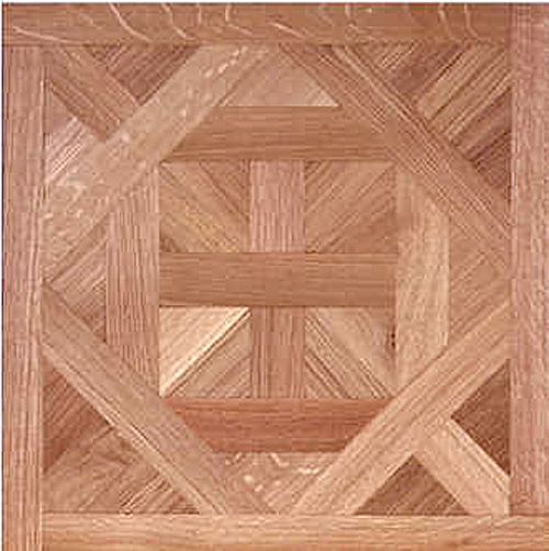 'Bordeaux' Parquet Flooring