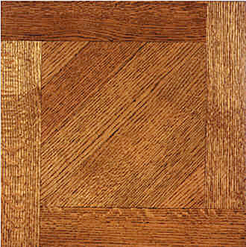 'Louvre' Parquet Flooring