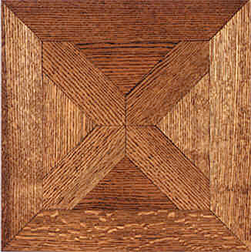 'Madison' Parquet Flooring