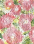 FC-032 | Floor Cloth