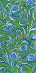 FC-042 | Floor Cloth