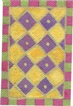 FC-047 | Floor Cloth