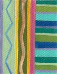 FC-053 | Floor Cloth