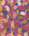 FC-063 | Floor Cloth