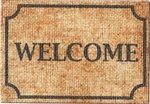 FW-01 | Welcome Mat