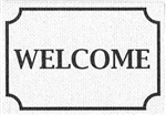 FW-02 | Welcome Mat
