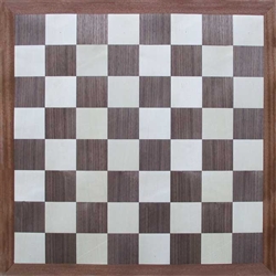 GB-01 | Marquetry Chess Board