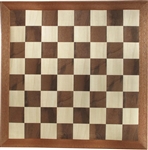 GB-3 | Marquetry Chess Board