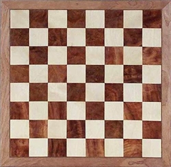 GB-6 | Marquetry Chess Board