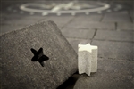SM-Glow Star Paver