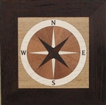 IPWC-19 | Compass Rose Corner