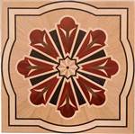 IPWM-503 (Petrie)  | Hardwood Corner Accent