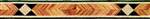 IS-534  | Inlay Strip