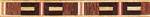IS-D-352  | Inlay Strip