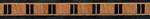 IS-M1004  | Inlay Strip