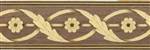 IS-M3001N  | Inlay Strip