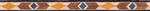 IS-M317-8G  | Inlay Strip