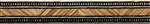 IS-M543-O | Inlay Strip