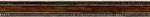 IS-M543-S | Inlay Strip