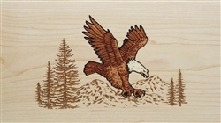 Eagle Panel
