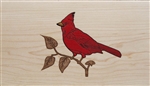 Cardinal Panel