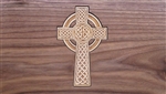 Celtic Cross Panel