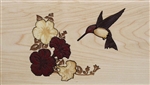 Hummingbird Panel