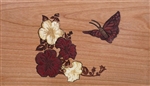 Butterfly Panel