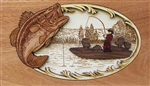 3D Bass Panel