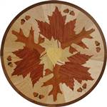 IPWM-625 Maple Leaf