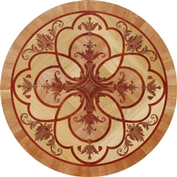 MD-123-D4  |  Flower