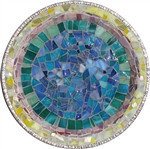 Mosaic Tray