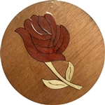 MQ-OSK-Red Rose