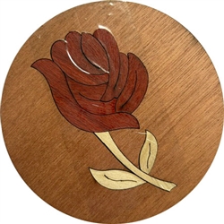 MQ-OSK-Red Rose