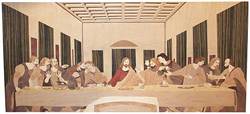 MQF-VDLS1_LastSupper