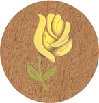 MQF-Yellow Rose
