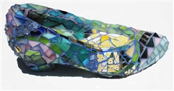 Mosaic Shoe
