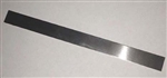 Stainless Steel Strip 36"