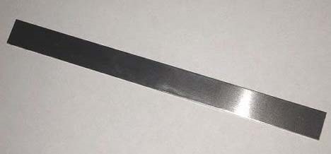 Stainless Steel Strip 36