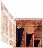 Thematic | 'Trap Door' Panel 204