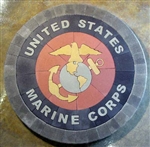 SM Marine Corp