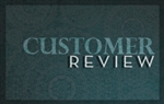 Customer Reviews - Inlay Product World