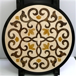 SM-Potenza 114T | Stone Medallion