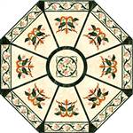 SM-Trieste Octagon 183 | Interior